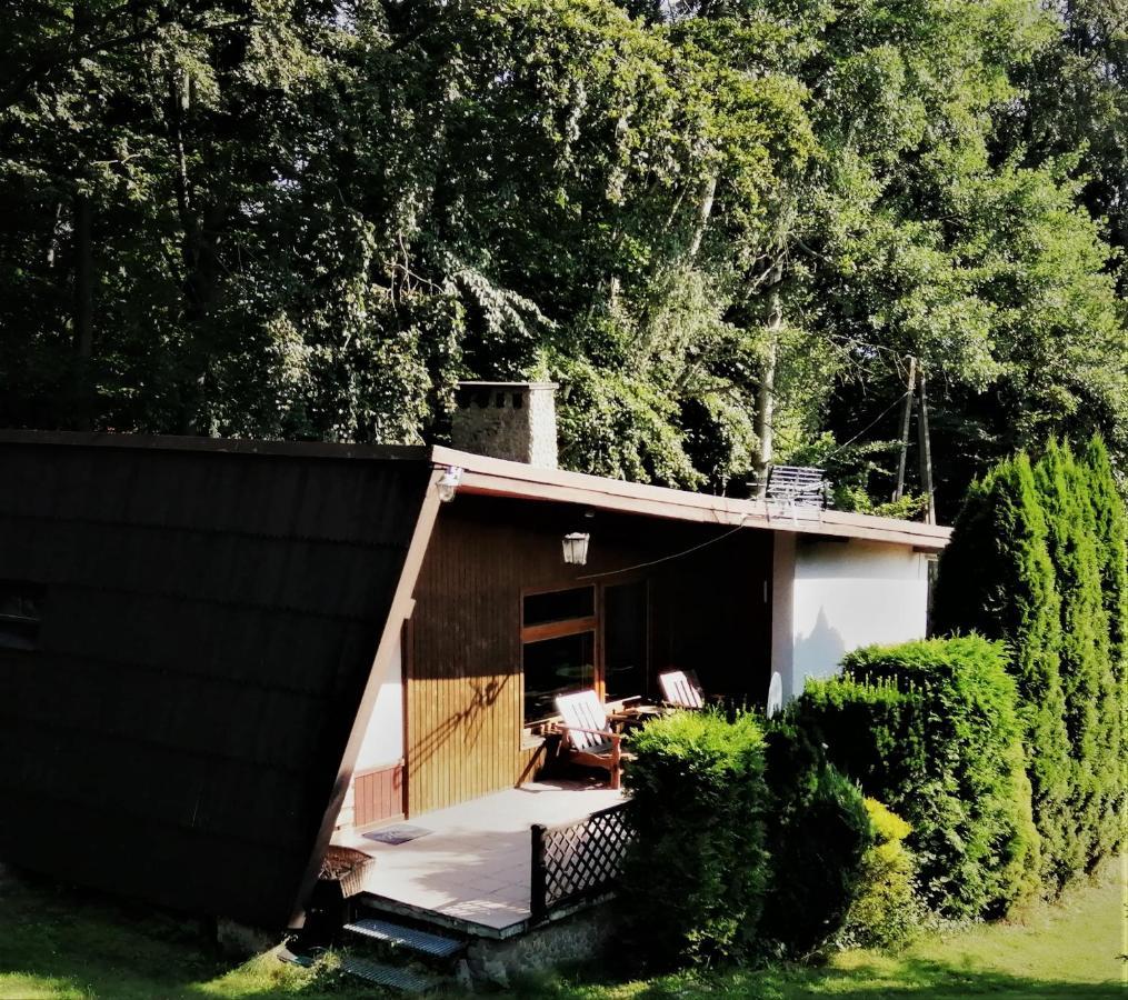 Chalpa Na Skarpie Villa Meszna Екстериор снимка