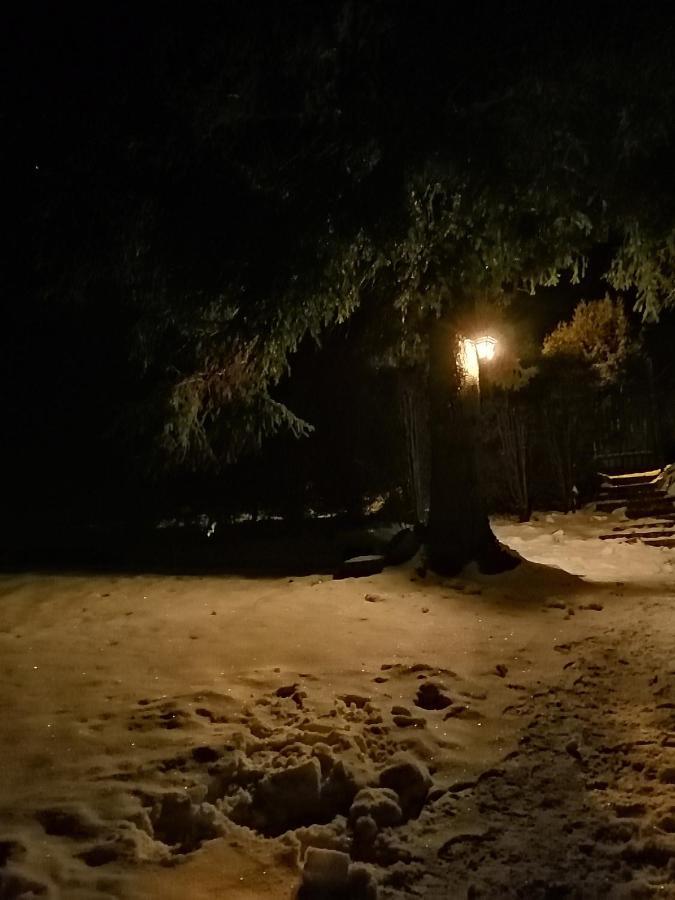 Chalpa Na Skarpie Villa Meszna Екстериор снимка