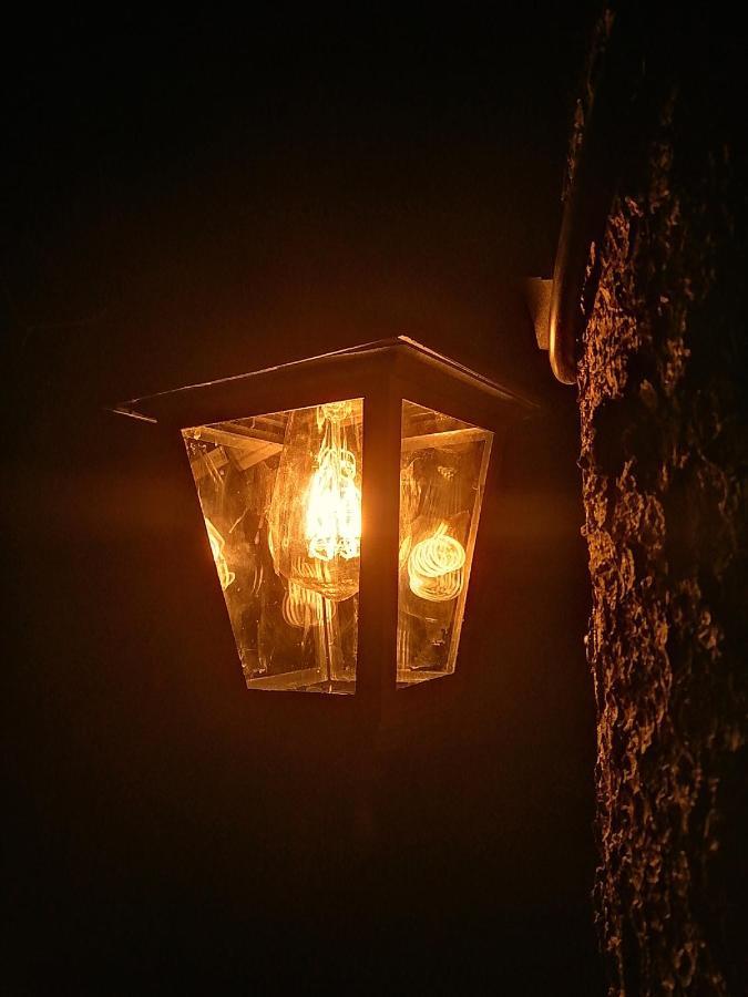 Chalpa Na Skarpie Villa Meszna Екстериор снимка