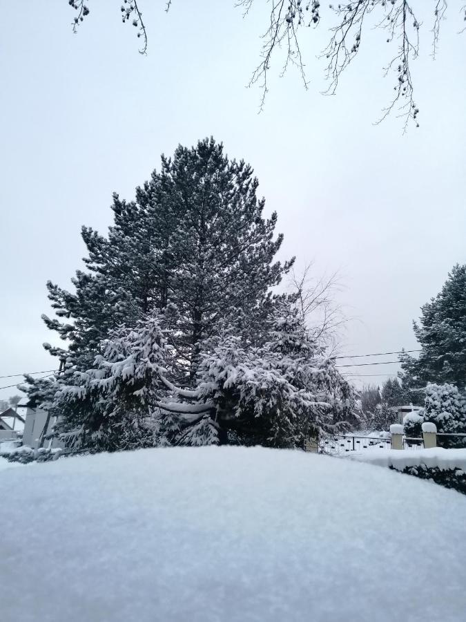 Chalpa Na Skarpie Villa Meszna Екстериор снимка