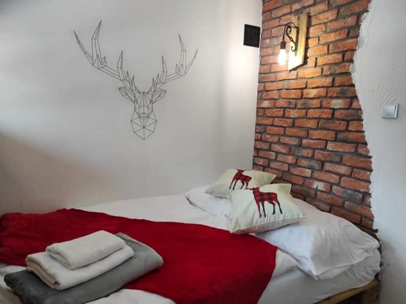 Chalpa Na Skarpie Villa Meszna Екстериор снимка