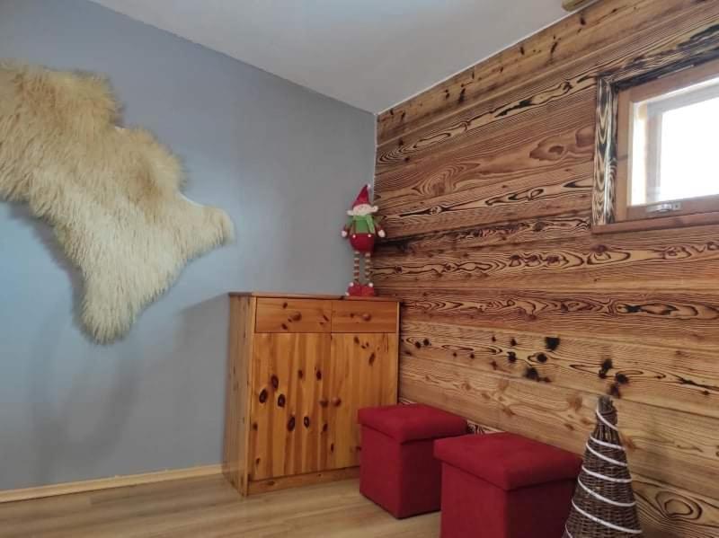 Chalpa Na Skarpie Villa Meszna Екстериор снимка